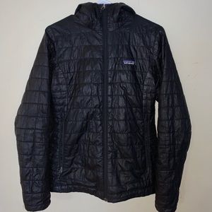Women’s Patagonia Nano Puff Hoody